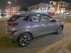 هيونداي كونا